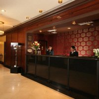 Receptie